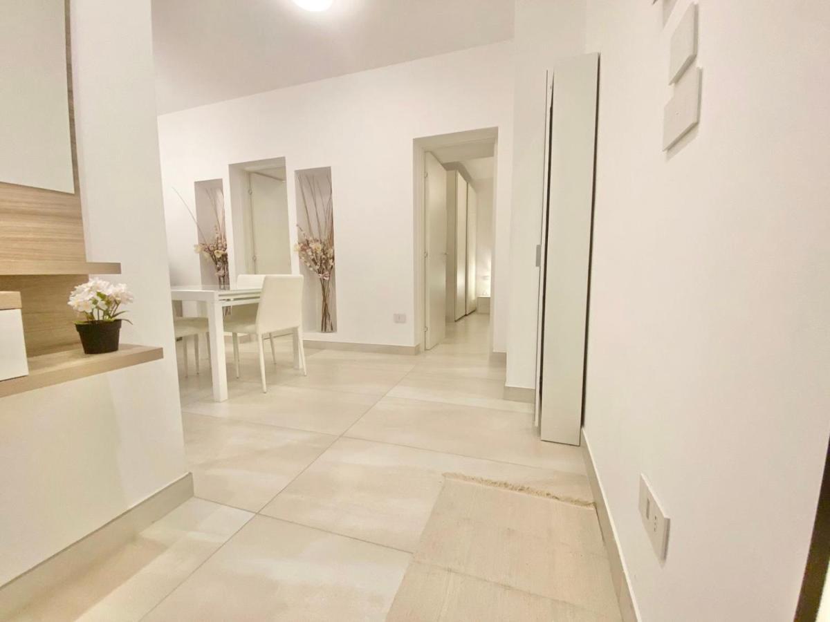 Appartement Elegance Duomo à Milan Extérieur photo
