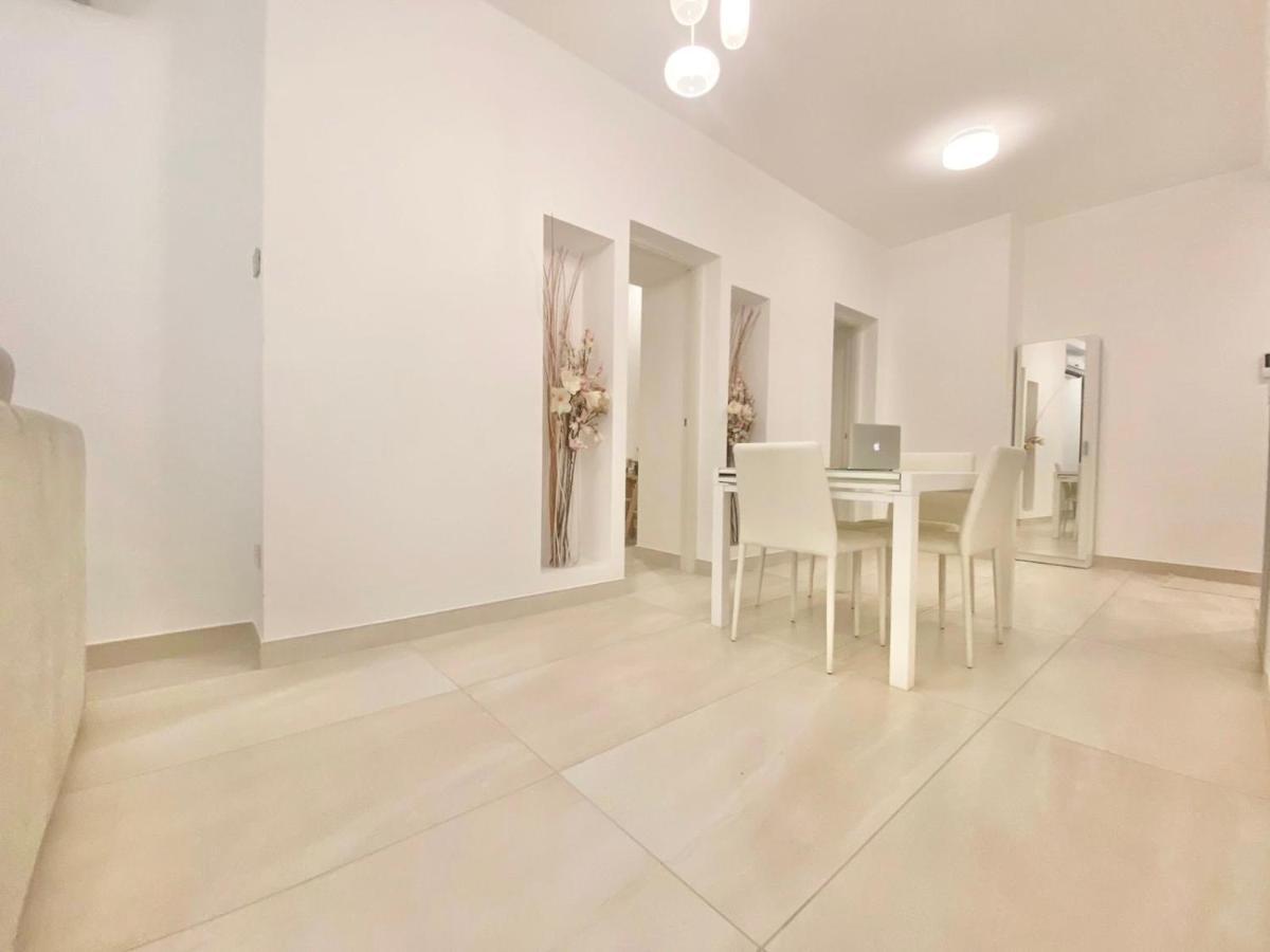 Appartement Elegance Duomo à Milan Extérieur photo